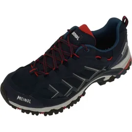 MEINDL Caribe GTX Herren navy/rot 44.5