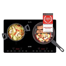 tzs-first-austria Induktionskochplatte 3400W