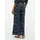 Tommy Hilfiger ESS LINEN PULL ON PANTS Lässig Schwarz 34