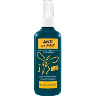 Hermes Arzneimittel Anti Brumm Ultra Tropical Spray 75 ml