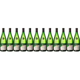 12x Käsbergkeller Mundelsheim Müller-Thurgau ObA, 2023 - Lauffener Weingärtner ...