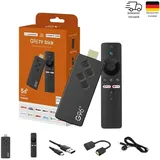 G96 4K Smart Tv Stick Android 10 Atv Os Top Set Box All Winner H313 2 Gb 16Gb