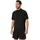 Asics Metarun Packable Laufweste Herren Weste, schwarz
