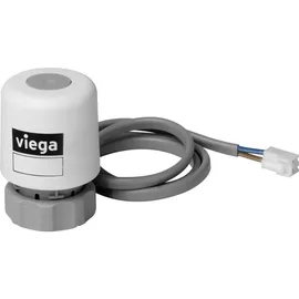 Viega Fonterra Heat Control-Stellantrieb 1251,2 24V