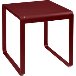 Fermob Bellevie Beistelltisch 74x80 cm Stahl