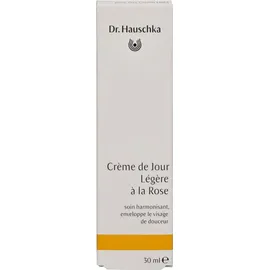 Dr. Hauschka Rosen Tagescreme Light 30 ml