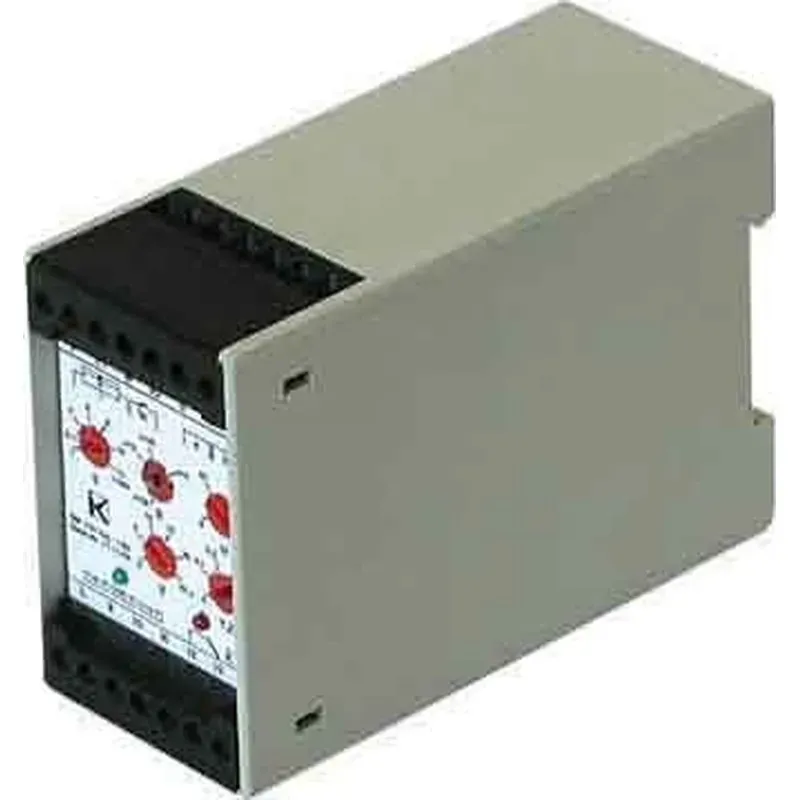 H-Tech OSS Strom-Messrelais AIN1/410ca-1.60-115/