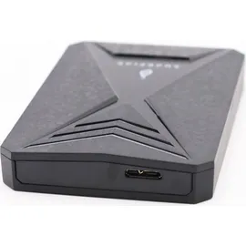 Surefire Gaming SSD 1 TB USB 3.2 schwarz