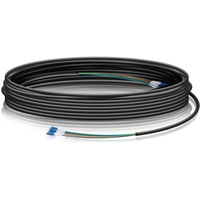 UBIQUITI networks FC-SM-200 FiberCable LC-LC Outdoor-rated 61 Meters