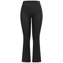 SMILODOX Leggings Loreen in Schwarz Schwarz