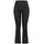 SMILODOX Leggings Loreen in Schwarz Schwarz