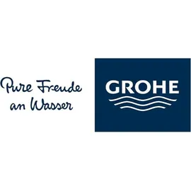 Grohe BauLoop Einhandmischer Chrom