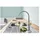 Grohe BauFlow Einhebel-Spültischbatterie