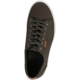 ECCO Herren Soft 7 Shoes, Tarmac, 46 EU