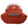 compressport Stayfresh Ice Bob rot/orange (505521)