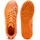 Puma Future 8 Play TT Teppichrasen Kinder heat fire/puma black/ravish 37