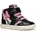 Kinder Schwarz/Old Rose 24
