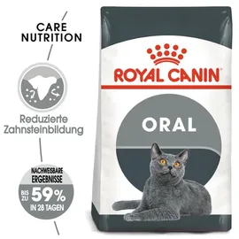 Royal Canin Oral Care 8 kg