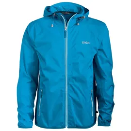 PRO-X elements Regenjacke Star Jr. Blau 116