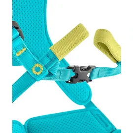 Edelrid Fraggle III Klettergurt Icemint