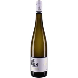 Seebrich Niersteiner Hipping Riesling trocken 2021 - Weißwein / trocken - Deutschland / Rheinhessen - Riesling / Weingut Seebrich