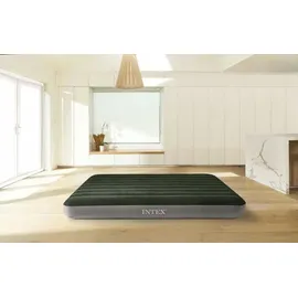Intex Prestige Downy mit Batteriepumpe -