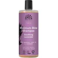 Urtekram Soothing Lavender Maximum Shine Shampoo 500 ml