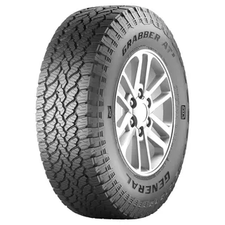 General Tire 215/70 R16 100T Grabber AT3 FR