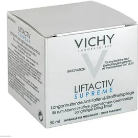 Vichy Liftactiv Supreme Anti-Wrinkle Liftingcreme 50 ml