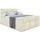 altdecor Ohio-Z King 200 x 200 cm H3/H4 Beige