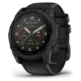 Garmin tactix 8 Solar 51 mm schwarz