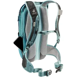Deuter Race 8 Deepsea - Jade