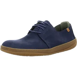 El Naturalista Schnürschuhe in blau 44