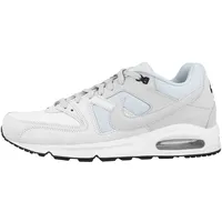 Nike Air Max Command, Damen-Sneaker, Weiß 01, 40 EU - 40 EU