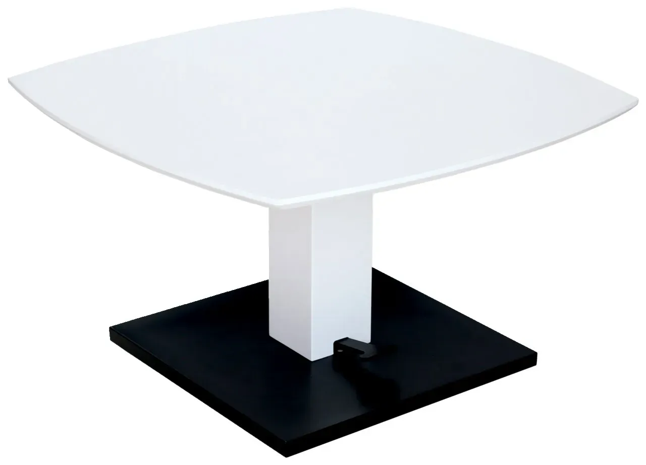 Novel Couchtisch METZ - B/H/T ca. 80.00x47.00x80.00