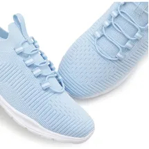 VIVANCE Sneaker Damen hellblau Gr.38