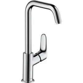 Hansgrohe Focus 240 Einhandmischer chrom 31609000
