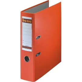 BENE DIN A4 80 mm Orange 1 St.