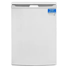 Beko TSE1284N Kühlschrank (114 l, 840 mm hoch, Weiß)