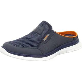Rieker B4879 Denim/Atlantis EU47