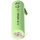 AccuCell NiMH Akku Flat Top Mignon AA 800mAh mit Lötfahne in U-Form