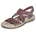 Sunnyside Damen Pink 36
