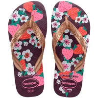 Havaianas Kids Flores - 29/30 EU