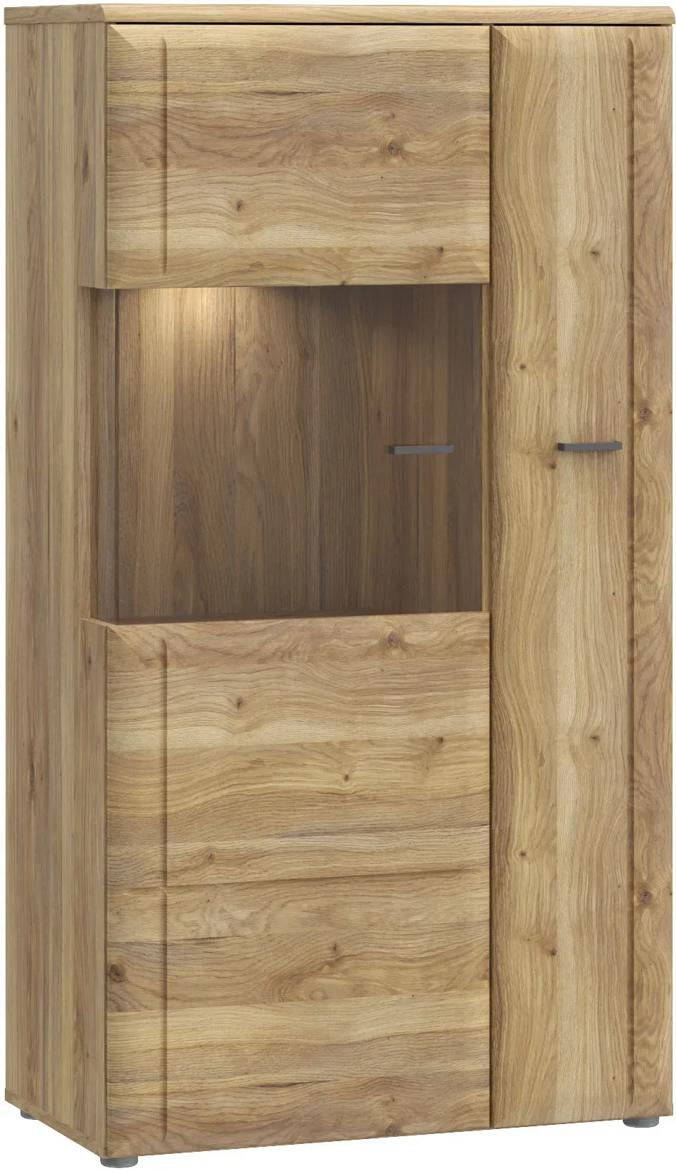 Vitrine FORTE 