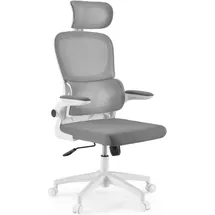 MyBuero ERGOMY FLEX Grau