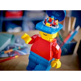 LEGO Minifigures Große LEGO Minifigur 40649