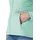 G.I.G.A. DX Damen leichte Steppjacke/Sommerjacke Damen Steppjacke OOGS 2, light aquaverde, 42, 43720-000