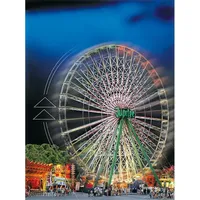 Faller H0 (1:87) 140470 - Riesenrad Jupiter