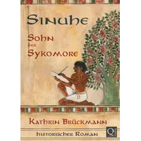 Tolino media Sinuhe, Sohn der Sykomore