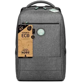 PORT DESIGNS YOSEMITE Eco XL BACKPACK (15.6 - Grau